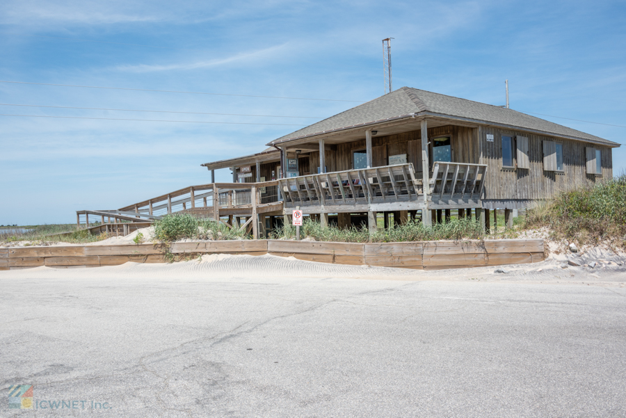 Pea Island Visitor Center