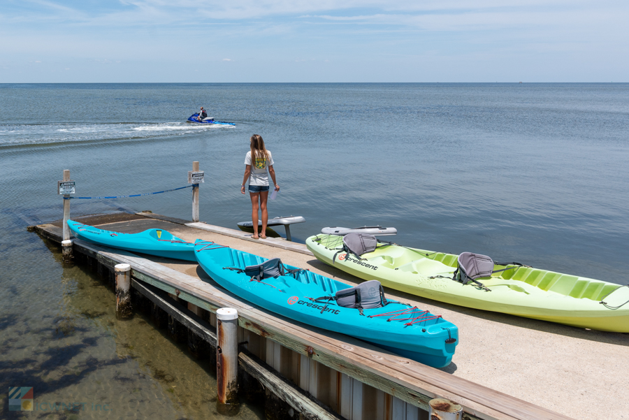 Rodanthe Kayak Tours