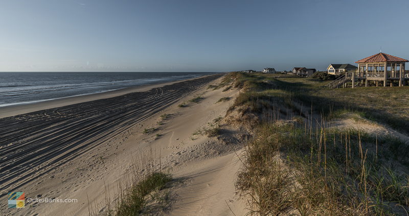 Outer Banks Carova