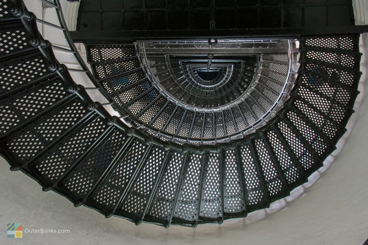 Bodie Island Lighthouse