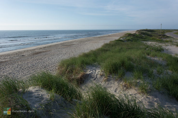 Pea Island National Wildlife Refuge