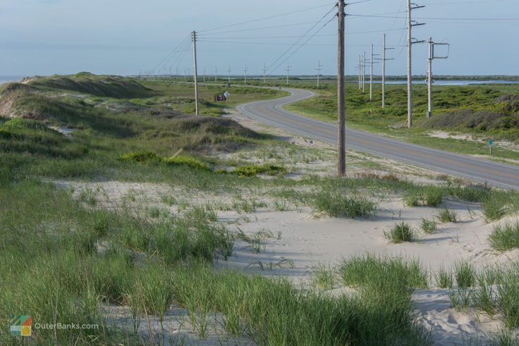 Pea Island National Wildlife Refuge