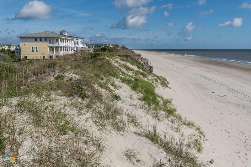 Oceanfront Corolla Vacation Rentals