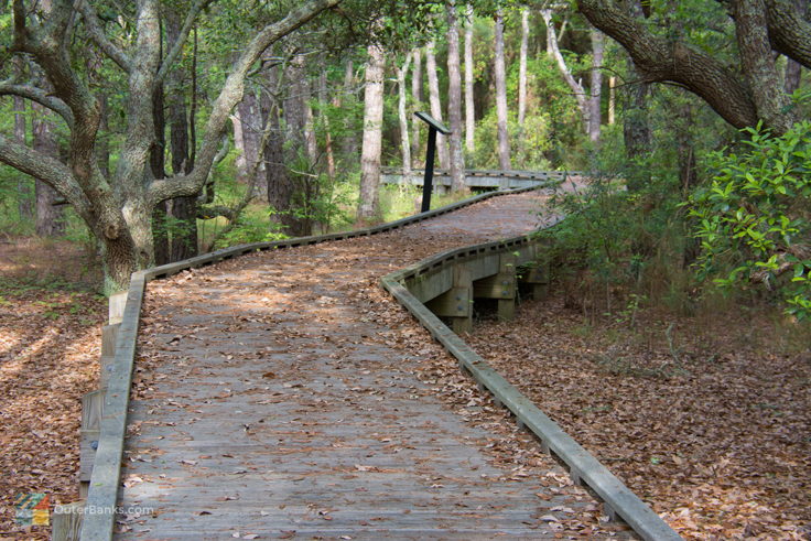 Currituck National Wildlife Refuge