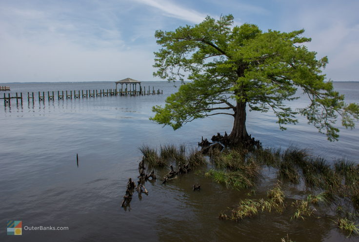 Currituck Sound