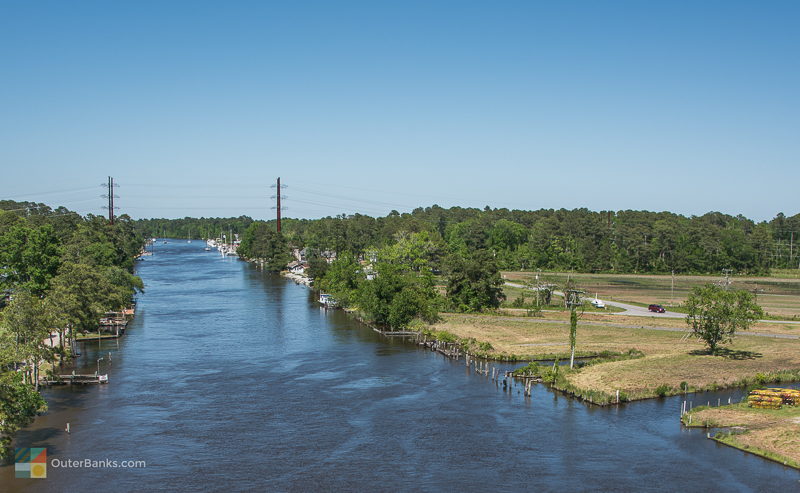 Intracoastal Waterway