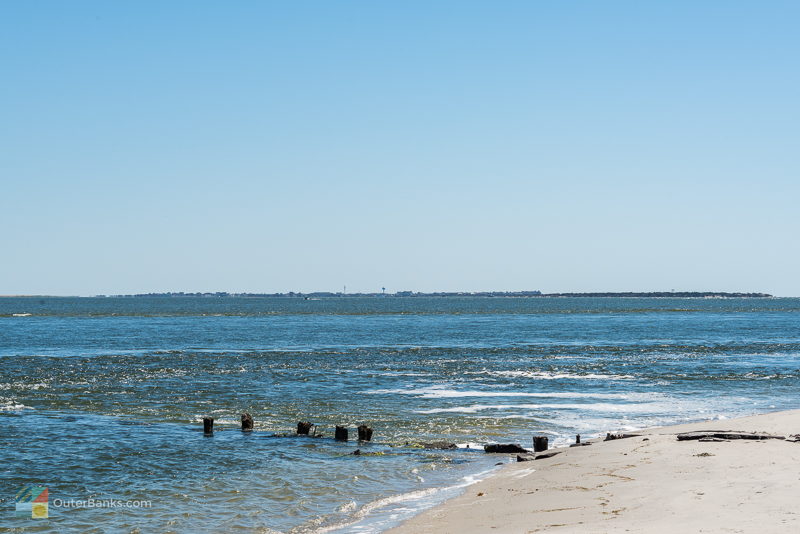 Ocracoke Inlet