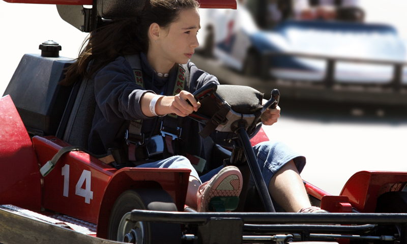 Karting in Nags Head NC