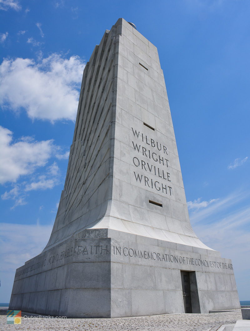 Wright Brothers Memorial