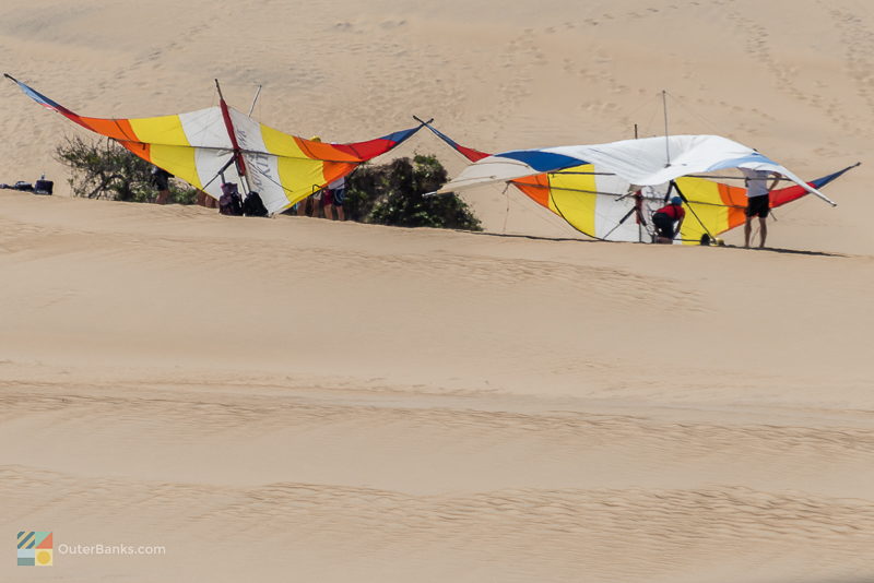 Hang Gliding