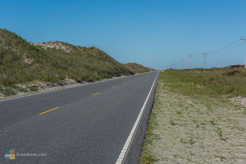 Ocracoke Island