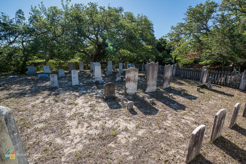 British Cemeteries