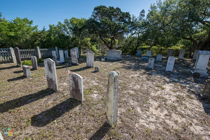 British Cemeteries