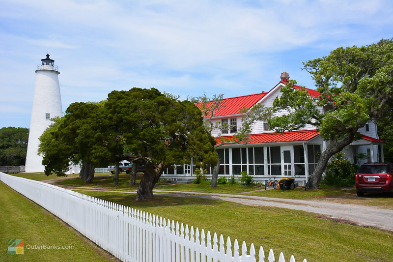 Ocracoke, NC