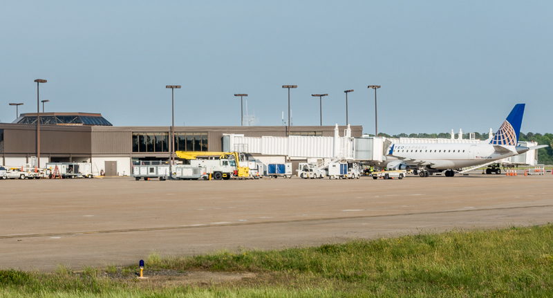 Norfolk International Airport (ORF) is the closest major airport to the Outer Banks