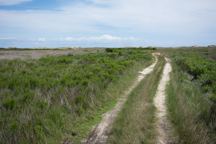 Portsmouth Island