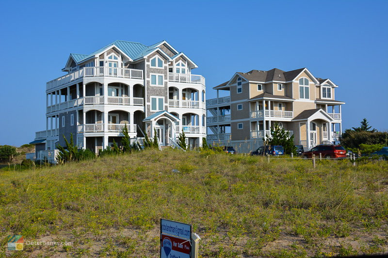 Beach homes for sale - Outer Banks Real Estate
