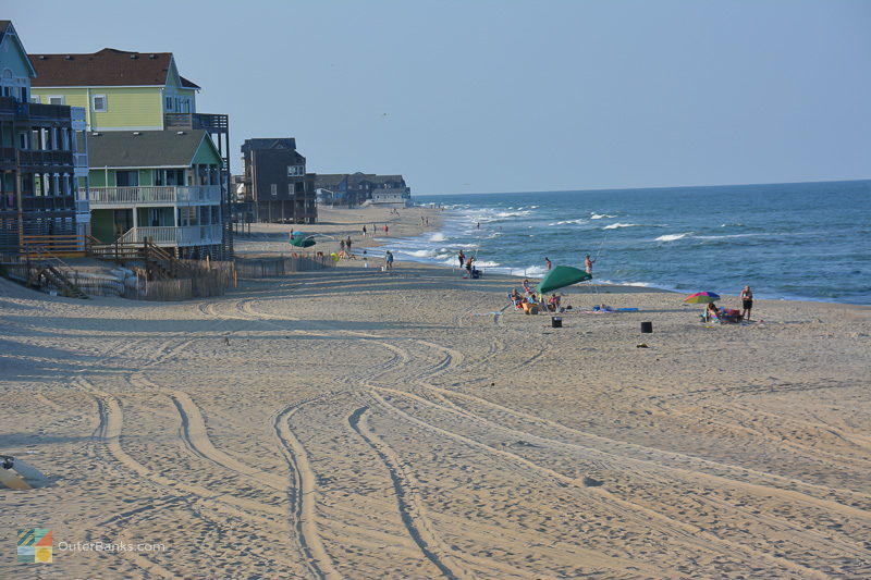 Oceanfront Real Estate