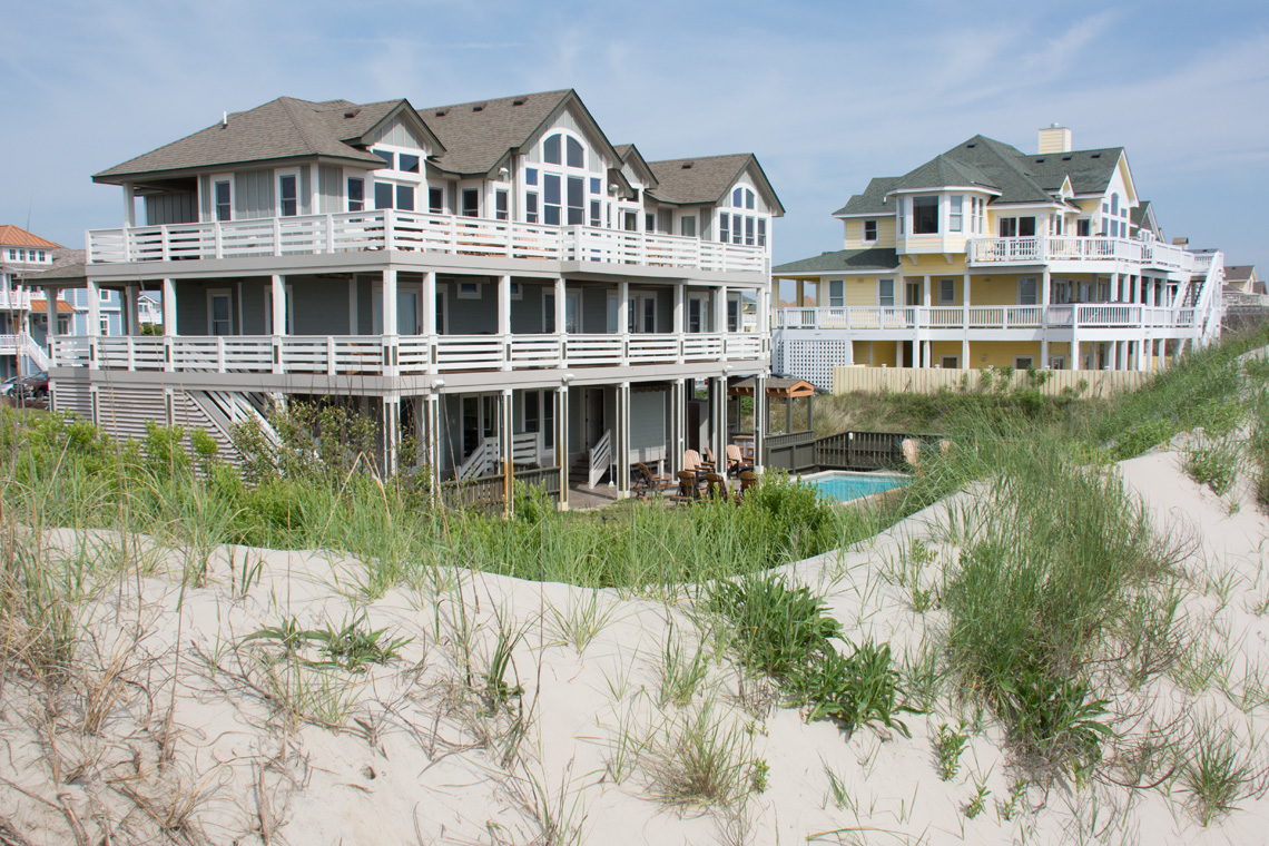 Outer Banks Vacations Rentals Activities Guides At Outerbanks Com