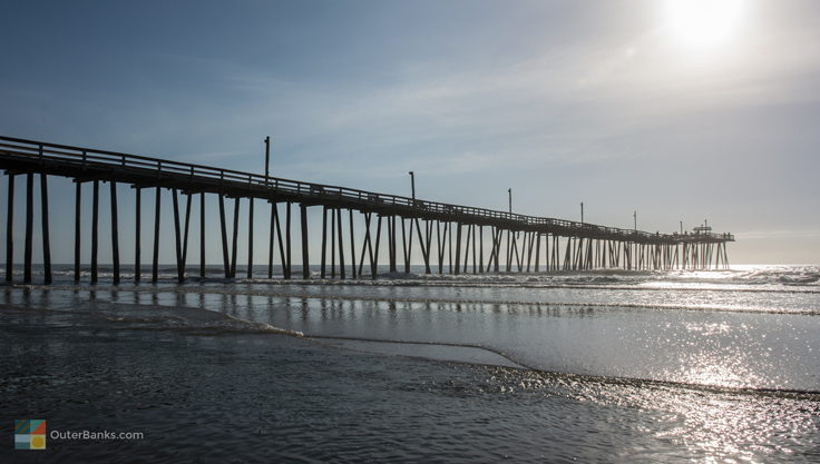 Rodanthe Pier