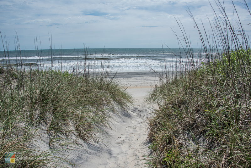 Salvo, NC - OuterBanks.com