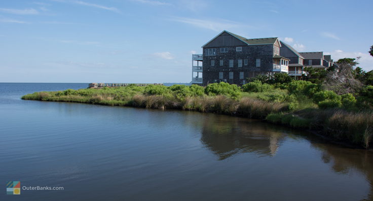 Tide Chart Salvo Nc