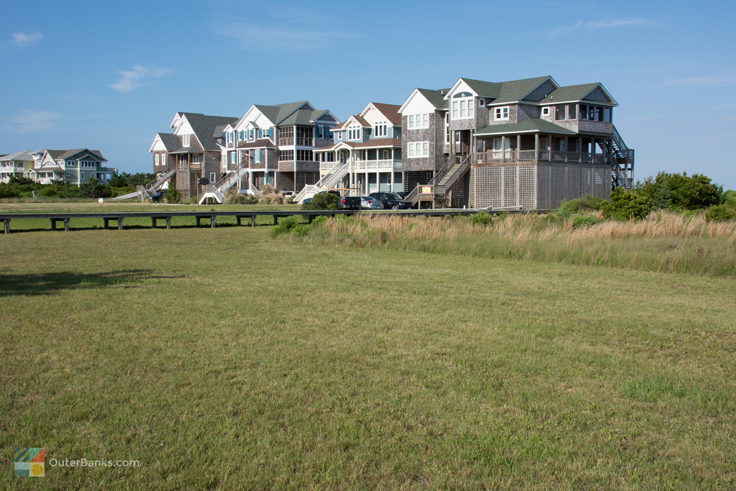 Salvo, NC - OuterBanks.com