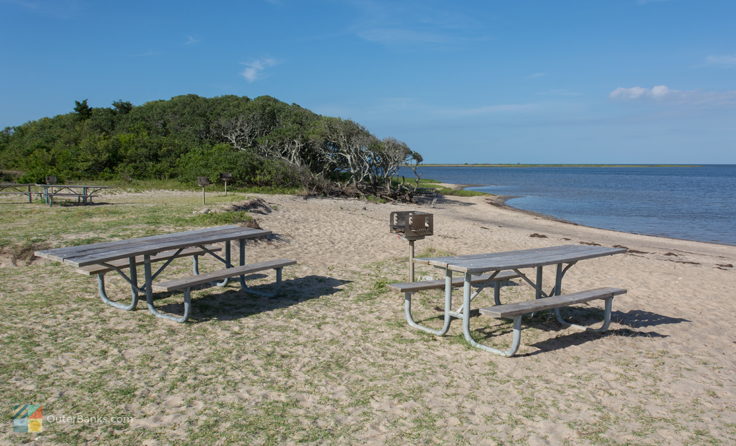 Tide Chart Salvo Nc