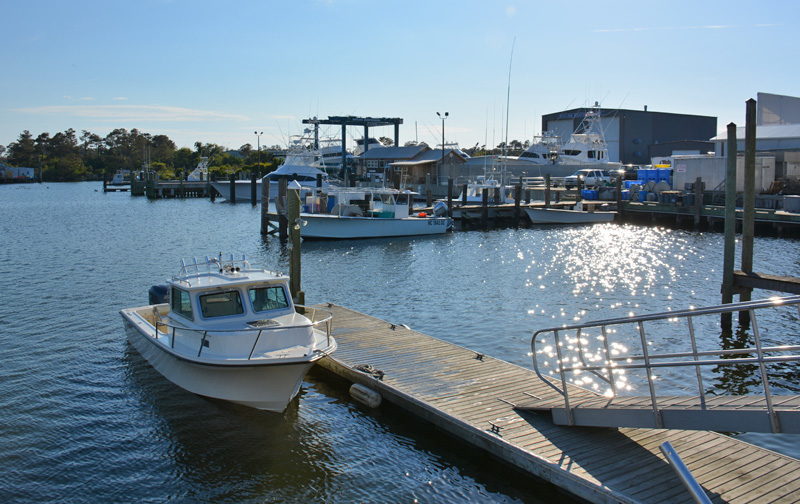 Wanchese, NC - OuterBanks.com