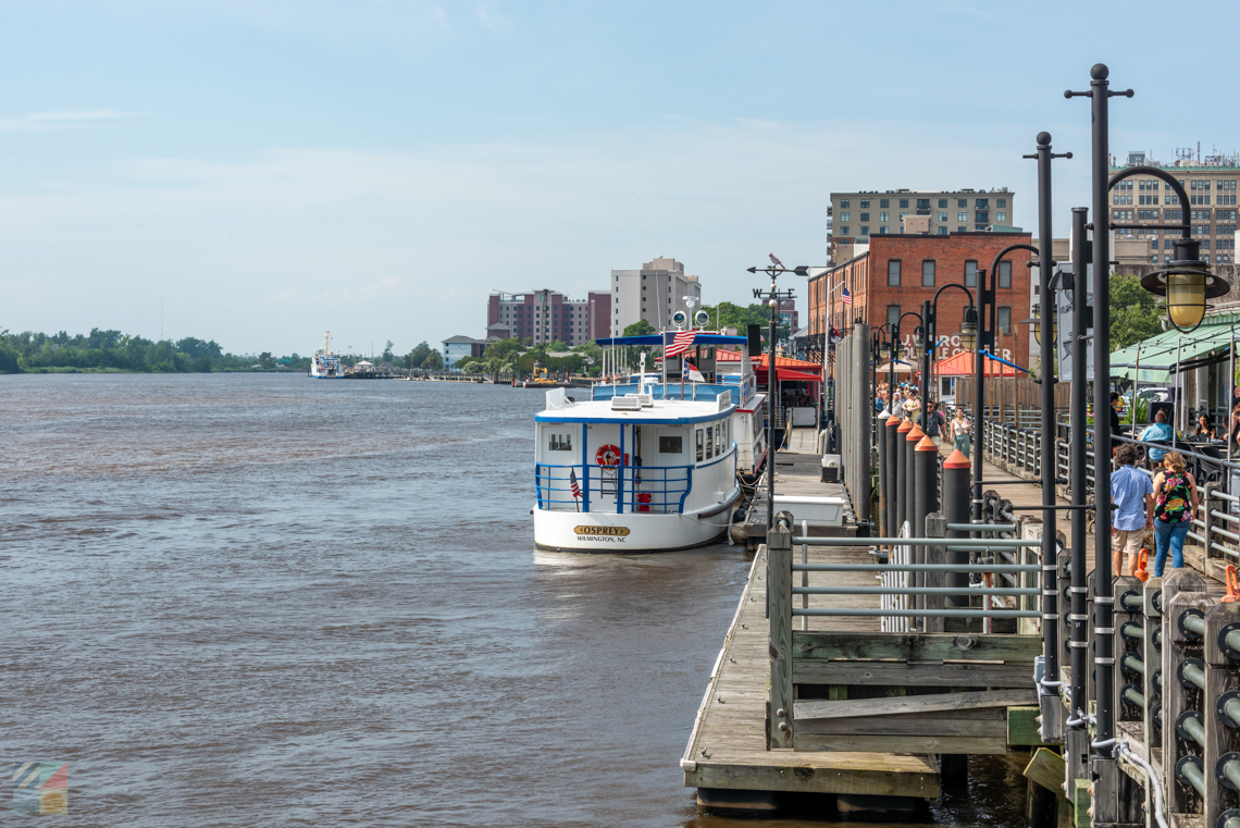 Wilmington Riverwalk