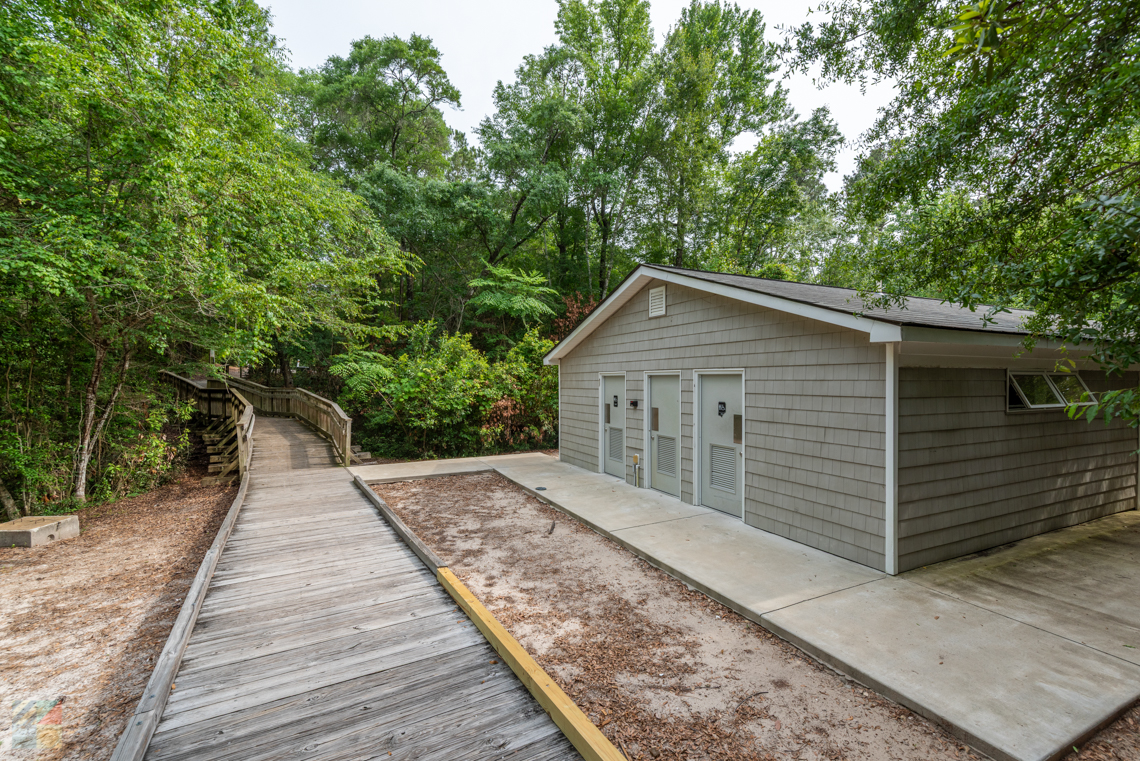 Emerald Isle Woods Park