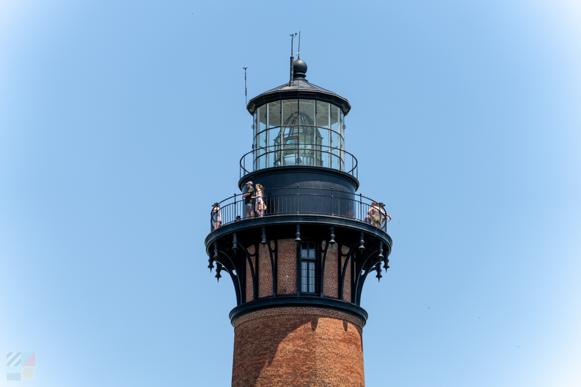 Currituck Beach lighthouse