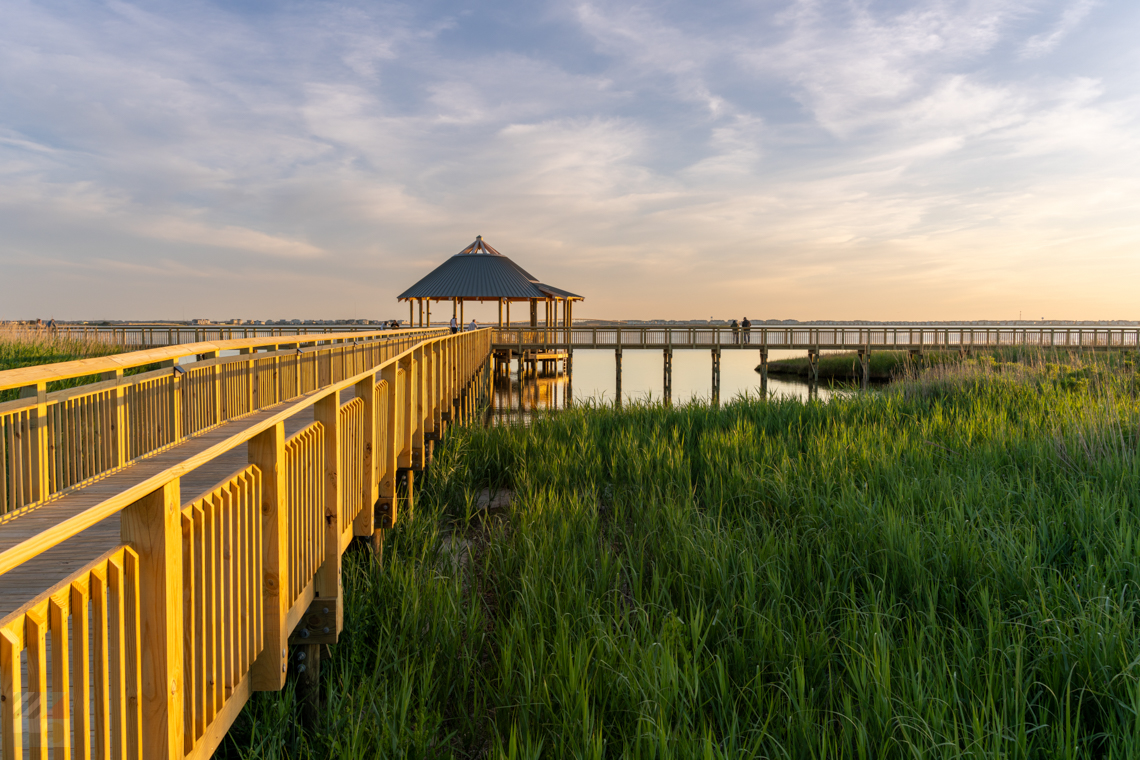 Soundside Event Center Nags Head