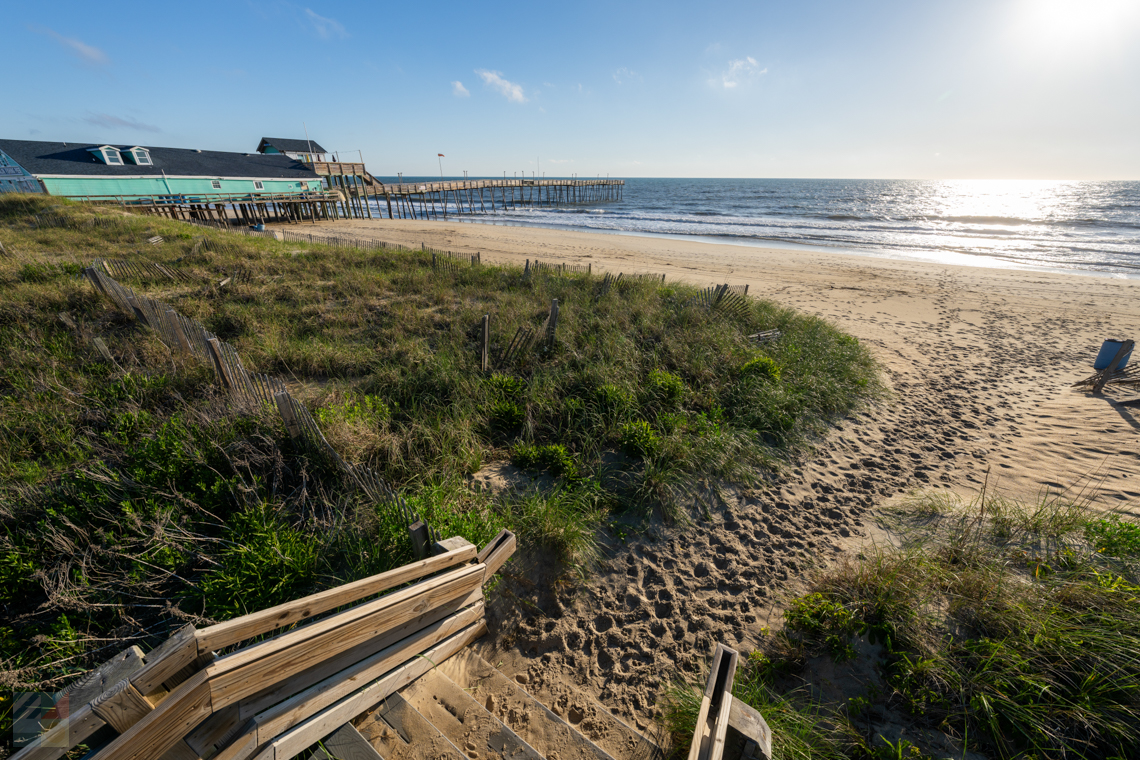 Avalon Pier