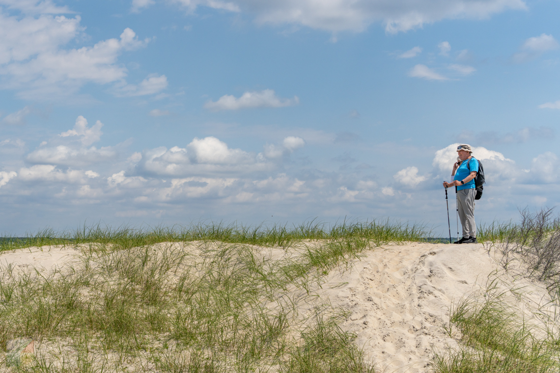 Shackleford Banks