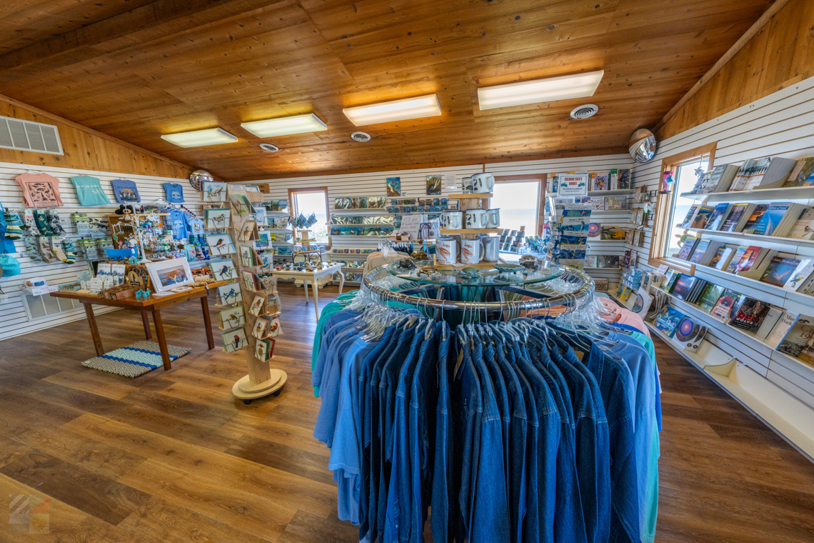 Pea Island National Wildlife Refuge