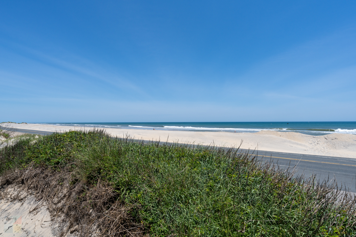 Pea Island National Wildlife Refuge
