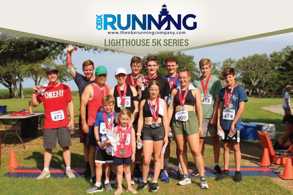 Lighthouse 5K Series