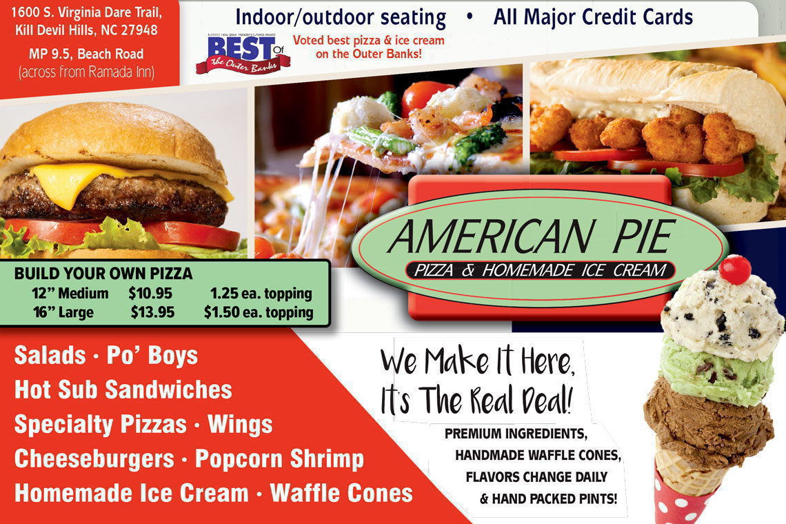 American Pie