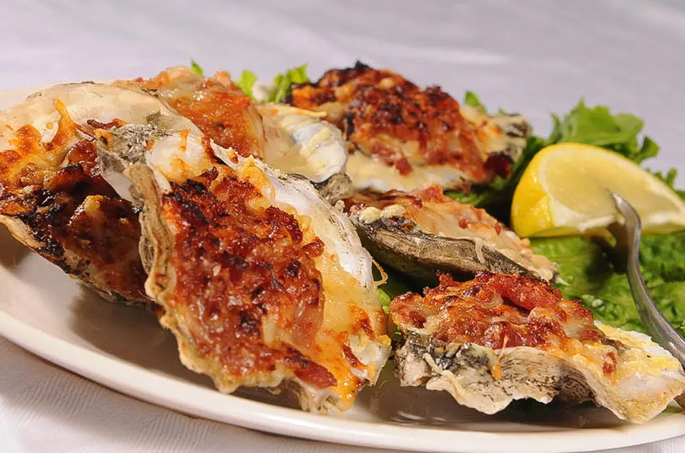 Awful Arthur's Oyster Bar