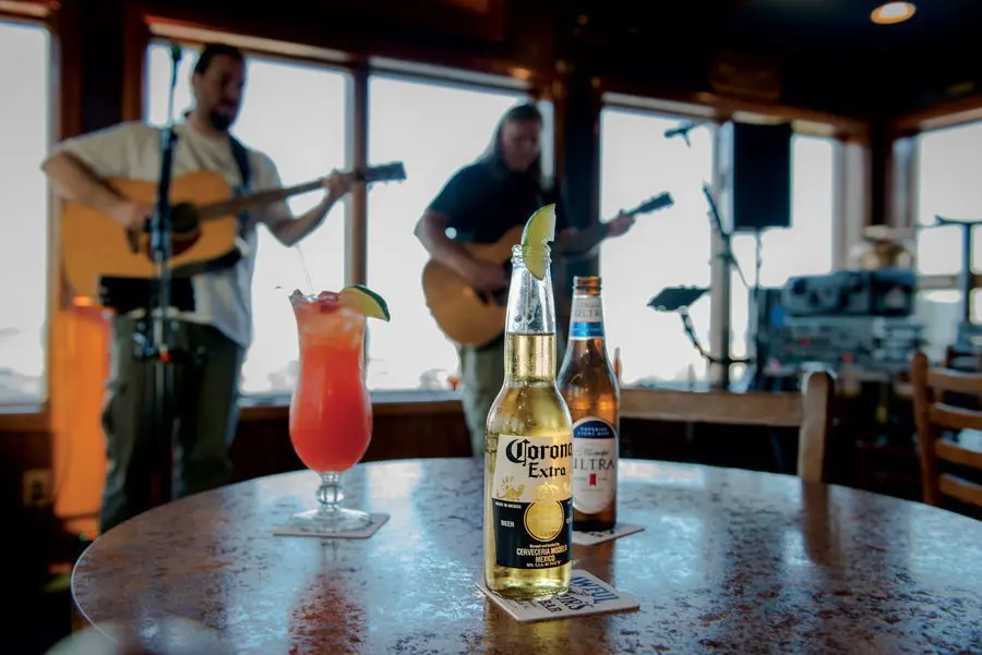 Awful Arthur's Oyster Bar