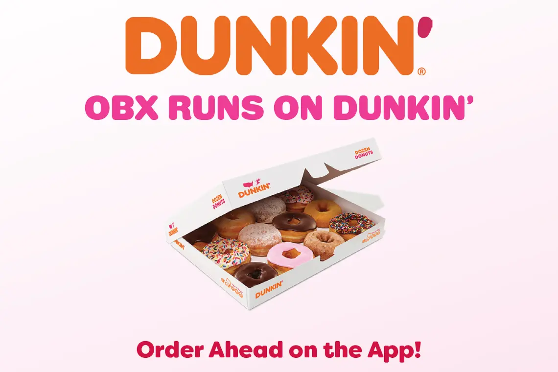 $1.00 OFF DOZEN CLASSIC DONUTS—NO SUBSTITUTIONS