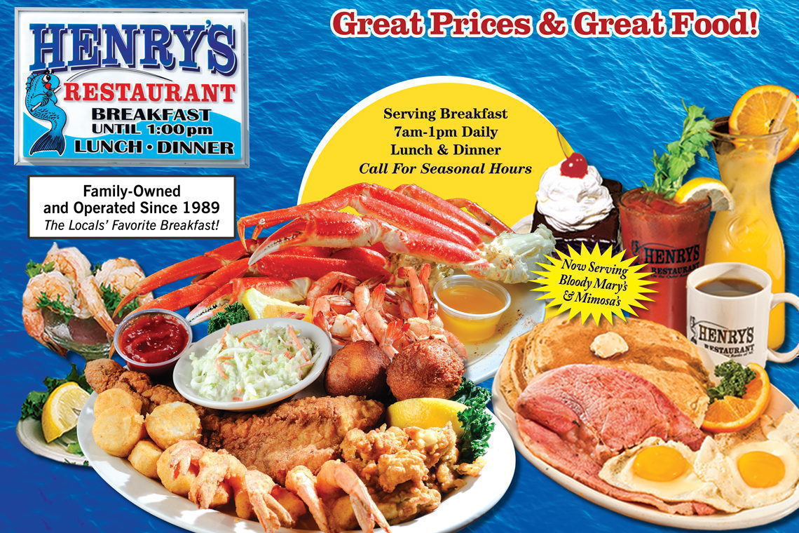 Henry's Restaurant