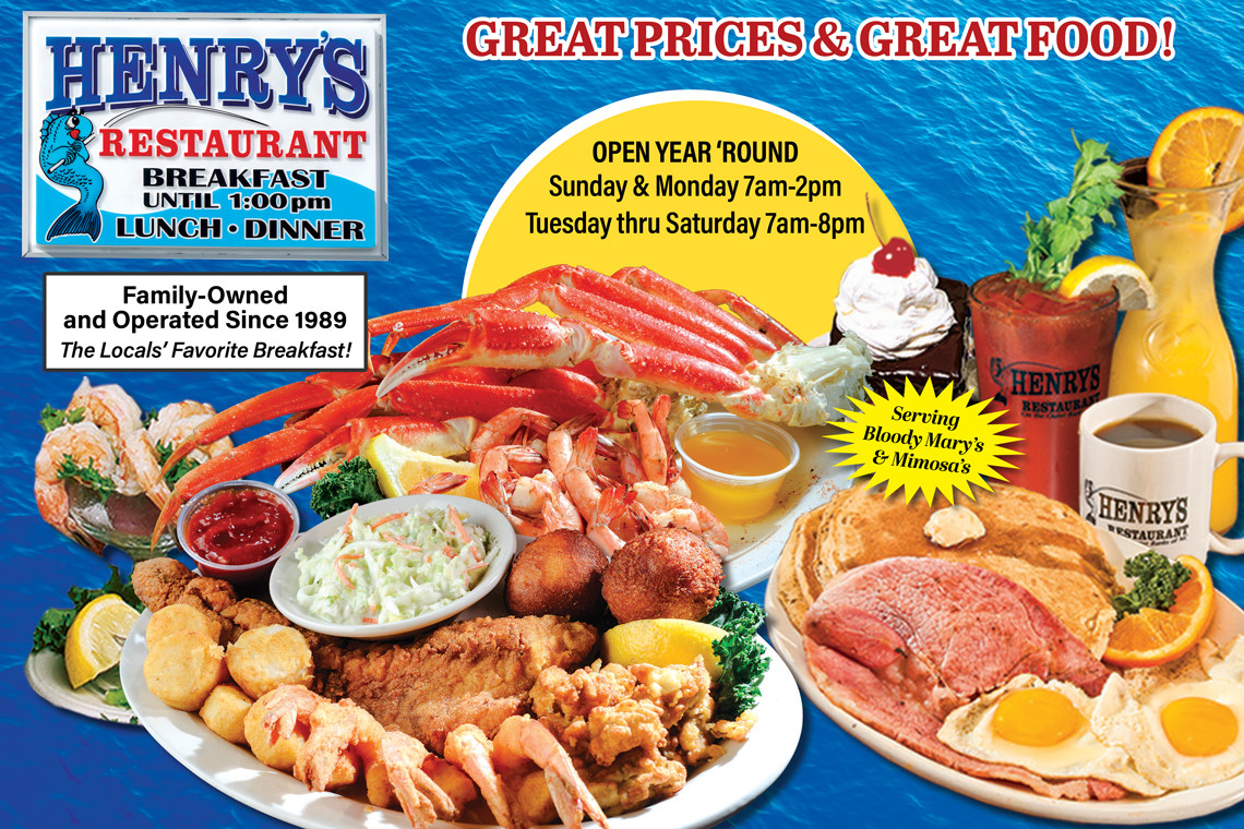 Henry's Restaurant