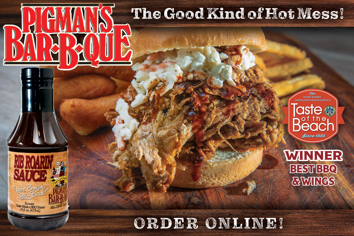 Pigman's Bar-B-Que