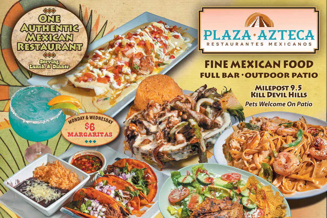 Plaza Azteca