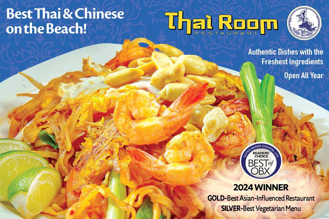 Thai Room