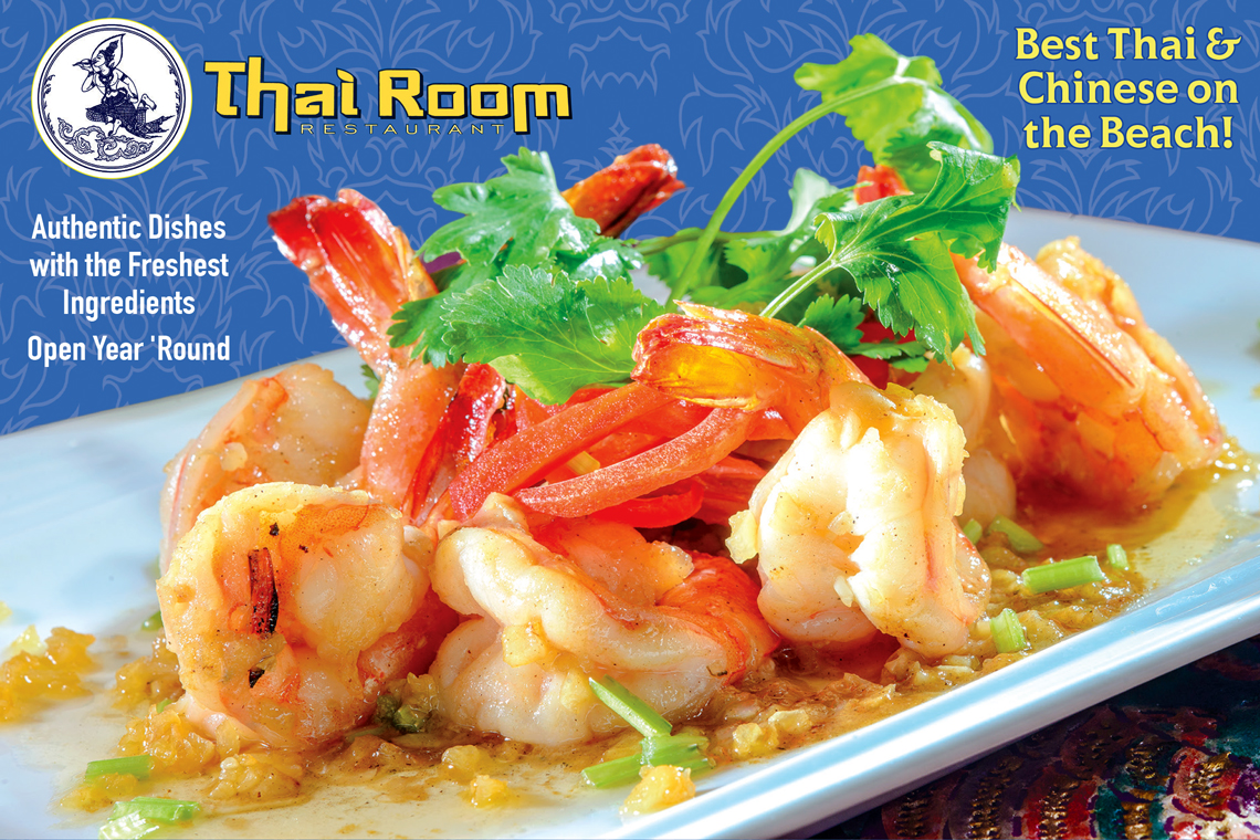 Thai Room