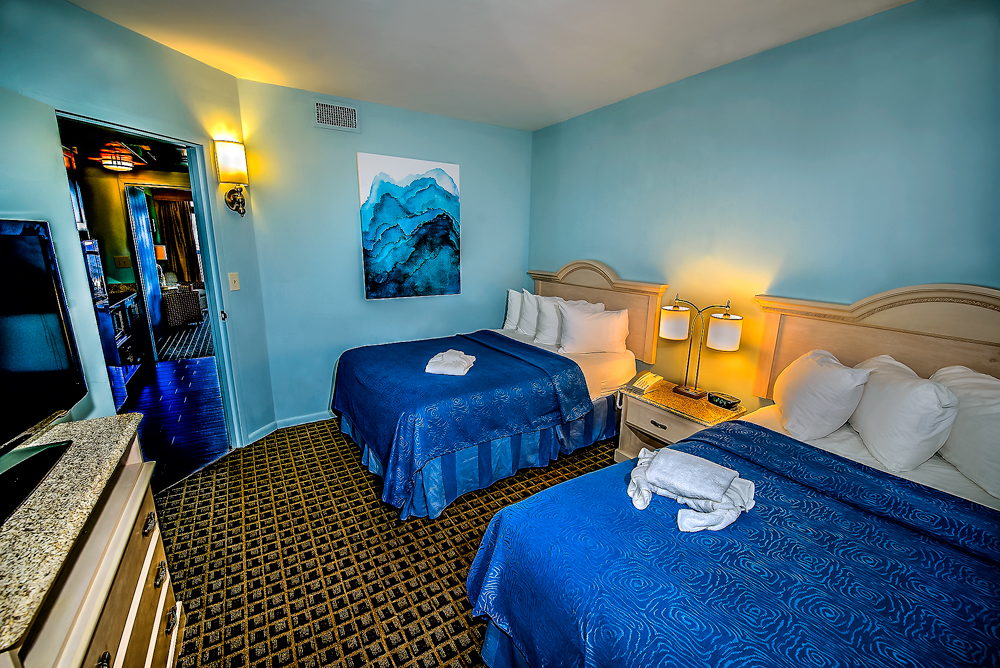 Best Western Ocean Reef Suites room