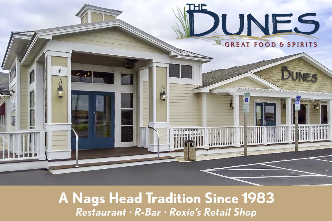 The Dunes Restaurant